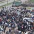 Suriye'de sıcak gelişme! 2 bin 350 kişi tahliye edildi