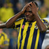 Emenike'nin acı günü Emenike'nin acı günü
