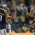 Fenerbahçe Avrupa Ligi'nde Fenerbahçe Avrupa Ligi'nde