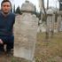 Sultan 2. Abdülhamid'in "Çinli Hoca"sının kayıp mezar taşı bulundu