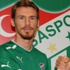 Serdar Aziz, Galatasaray yolunda Serdar Aziz, Galatasaray yolunda