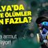Koronavirüs vakalarında Türkiye ile İtalya'nın karşılaştırılması ne kadar doğru?