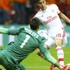 Muslera'ya rağmen "40" oldu!