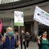5G Avrupa ülkesini karıştırdı! Belçika'da altyapı protestosu 5G Avrupa ülkesini karıştırdı! Belçika'da altyapı protestosu