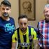 Mehmet Boztepe Menemenspor'da kalacak
