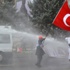 Ankara fena karıştı: En az 100 gözaltı