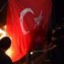 Ermeniler kudurdu! Türk ve Azeri bayraklarını... Ermeniler kudurdu! Türk ve Azeri bayraklarını...