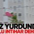 Kız yurdunda toplu intihar dehşeti!