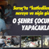 Suruç’taki Patlama