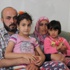 Karaman Ailesinin 10 Yıldır Bitmeyen Çilesi Karaman Ailesinin 10 Yıldır Bitmeyen Çilesi