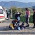 Bursa'da otomobil ile motosiklet çarpıştı: 2 yaralı