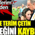 ﻿Merve Terim Çetin bebeğini kaybetti