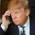 Donald Trump kendisine iPhone aldı Donald Trump kendisine iPhone aldı