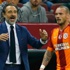 Anderlecht-Galatasaray maçında Prandelli'den sürpriz karar