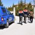 Doktoru vuran emekli polis intihar etti Doktoru vuran emekli polis intihar etti
