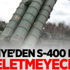 Türkiye'den S-400 resti! 'İnceletmeyeceğiz'