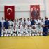 Ümit Milli Kadın Judo Takımı, Dünya Şampiyonası na ... Ümit Milli Kadın Judo Takımı, Dünya Şampiyonası na ...