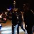 Sosyal mesafeye uymadılar, polis gelince kaçtılar Sosyal mesafeye uymadılar, polis gelince kaçtılar