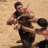 Fatih'in Fedaisi Kara Murat filminden bir ilk! Fatih'in Fedaisi Kara Murat filminden bir ilk!