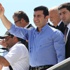 HDP Eş Başkanı Demirtaş: Barajı aşacağız, barışı sağlayacağız