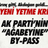 Çorum Polisinden 3 Ayrı Operasyon Çorum Polisinden 3 Ayrı Operasyon
