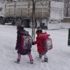 Kırıkkale'de iki ilçede eğitime bir gün ara