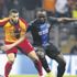 Belhanda’ya önce ıslık sonra alkış! Belhanda’ya önce ıslık sonra alkış!