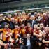 Galatasaray CEV Cup'ta finalde