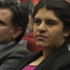 Abdullah Öcalan'ın yeğeni Dilek Öcalan Meclis'te!