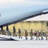 Alman askerleri İncirlik'te Alman askerleri İncirlik'te