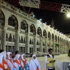 107 kişinin öldüğü Kabe projesini Bin Ladin ailesi yapıyordu