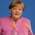 Merkel Türkiye'ye yardımları savundu