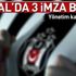 3 yıldıza yeni sözleşme