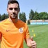 Sinan Gümüş'ün Galatasaray aşkı