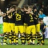 Wolfsburg 1-2 Borussia Dortmund
