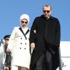 Cumhurbaşkanı Erdoğan ABD'ye gidiyor