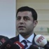 Demirtaş'tan erken seçimle birlikte referandum çağrısı
