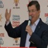 Davutoğlu Ardahan Mitinginde Konuştu