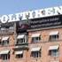 Danimarka'da Jyllands-Posten gazetesine saldırı şüphesi