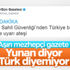 Birgün gazetesinin Türk kelimesine olan alerjisi