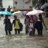 Hindistan'da muson yağmurları nedeniyle 50 kişi hayatını kaybetti