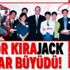 Rekor kıra'Jack' kadar büyüdü! İşte Alibaba ve Jack Ma'nın sıra dışı hikayesi...