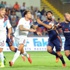 Başakşehir, Trabzon deplasmanında