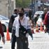 İzmir'de maske takma zorunluluğu