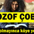 Atama olmayınca köye yerleşip çobanlık yapmaya başladı Atama olmayınca köye yerleşip çobanlık yapmaya başladı