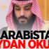 S.Arabistan meydan okudu!