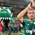 Alex de Souza, "efsane" noktaladı! Alex de Souza, "efsane" noktaladı!