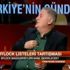 Erdoğan söylerse ifade özgürlüğü!