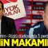 Konya'da dev operasyon: 50 gözaltı! Konya'da dev operasyon: 50 gözaltı!