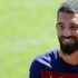 Rijkaard'dan Arda Turan'a övgü
